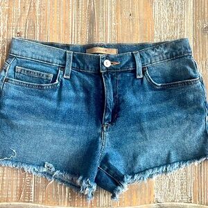 Joe’s Jean Shorts